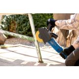 PRIBOR ZA VALJ. BRUSILNIK SCHEPPACH  125X100 MM KRTAČA IZ MEDENINE