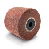 PRIBOR ZA VALJ. BRUSILNIK SCHEPPACH  125X100 MM KRTAČA IZ SINTETIČNIH VLAKEN