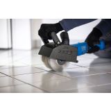 PRIBOR ZA VALJ. BRUSILNIK SCHEPPACH  125X100 MM PLASTIČNA KRTAČA