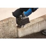 PRIBOR ZA VALJ. BRUSILNIK SCHEPPACH  125X100 MM PLASTIČNA KRTAČA