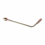 PRIBOR ZA VARJENJE GK PLAMENIK ŠT.8 PROPAN-BUT