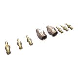 PRIBOR ZA VARJENJE GK ŠOBA REZALNA 3-10/A