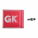 PRIBOR ZA VARJENJE GK ŠOBA REZALNA 30-60/P RRG MR 100