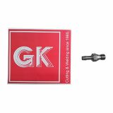 PRIBOR ZA VARJENJE GK ŠOBA REZALNA 60-100/P RRG MR 100