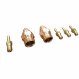 PRIBOR ZA VARJENJE GK USTNIK 100-300/A