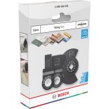 PRIBOR ZA VEČNAM. ORODJA BOSCH 3 KOSI
