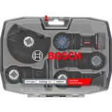 PRIBOR ZA VEČNAM. ORODJA BOSCH 5 KOS