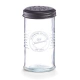 PRIBOR ZA ZAČIMBE ZELLER PRESENT DOZIRNIK ZA SOL OLD FASHIONED