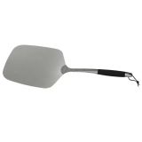 PRIBOR ZA ŽAR COZZE KOVINSKI-INOX LOPAR 27X29X60 CM