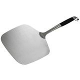 PRIBOR ZA ŽAR COZZE KOVINSKI-INOX LOPAR 27X29X60 CM