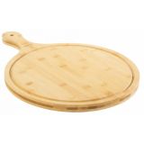 PRIBOR ZA ŽAR COZZE LESEN PLADENJ ZA PIZZO 350X20 MM