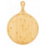 PRIBOR ZA ŽAR COZZE LESEN PLADENJ ZA PIZZO 350X20 MM