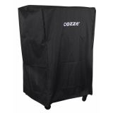 ZAŠČITA IN NEGA ZA ŽAR COZZE PREVLEKA ZA PIZZA PEKAČ IN OMARO