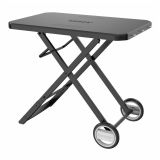 ZLOŽLJIVA MIZA S KOLESI COZZE 90530