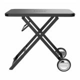 ZLOŽLJIVA MIZA S KOLESI COZZE 90530