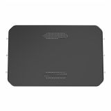 ZLOŽLJIVA MIZA S KOLESI COZZE 90530