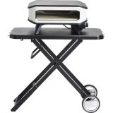 ZLOŽLJIVA MIZA S KOLESI COZZE 90530