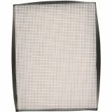 PRIBOR ZA ŽAR CULINARIO MREŽA 29X34 CM PROTI SPRJEMANJU Z ROBOM 3 CM