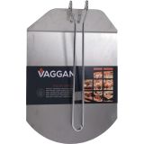 PRIBOR ZA ŽAR EH C83500590 LOPATICA ZA PICO IN KRUH, INOX