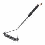 ZAŠČITA IN NEGA ZA ŽAR WEBER KRTAČA 53 CM