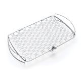 POSODA ZA ŽAR WEBER KOŠARICA ZA PEKO NA ŽARU