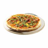 PRIBOR ZA ŽAR WEBER KAMEN ZA PEKO PIZZE OKROGEL 36.5 CM