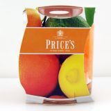 DIŠEČA SVEČA PRICE'S SICILIAN CITRUS