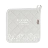 PRIJEMALKA 2LIFE 20X20 CM HOTEL MAMA NATUR