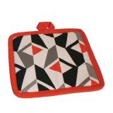 PRIJEMALKA AFIRMA 20X20 CM FROG