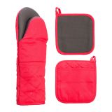 PRIJEMALKA RAVI ZA VROČO POSODO S POSODO NEOPREN