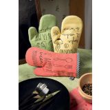 PRIJEMALKA ROKAVICA 18X30 CM ESPRESSO