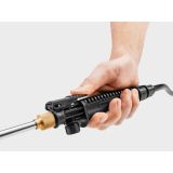 AKUMULATOR. ŠKROPILNICA KARCHER PSU 4-18 INT