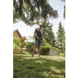 AKUMULATOR. ŠKROPILNICA KARCHER PSU 4-18 INT