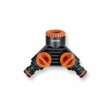 PRIKLJUČEK ZA VODO CLABER NASTAVEK DVOJNI