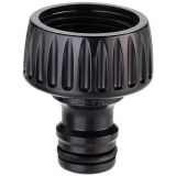 PRIKLJUČEK ZA VODO CLABER NASTAVEK Z NAVOJ.19.05 MM (3/4") ZA PIPO