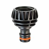 PRIKLJUČEK ZA VODO CLABER NASTAVEK Z NAVOJEM 12.7MM (1/2)-19.05MM (3/4) UN.