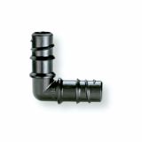 PRIKLJUČEK ZA VODO CLABER SPOJNIK KOTNI ZA GLAVNO CEV (2 KOS)