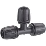 PRIKLJUČEK ZA VODO CLABER SPOJNIK -T- 1/2" (13-16 MM)