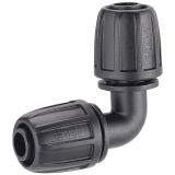 PRIKLJUČEK ZA VODO CLABER SPOJNO KOLENO 1/2" (13-16 MM)