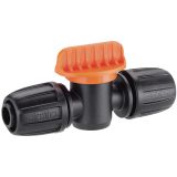 PRIKLJUČEK ZA VODO CLABER ZAPORNI VENTIL 1/2" (13-16 MM)