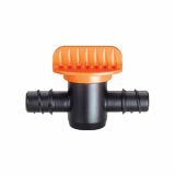 PRIKLJUČEK ZA VODO CLABER ZAPORNI VENTIL 12.7 MM (1/2") ZA GLAVNO CEV