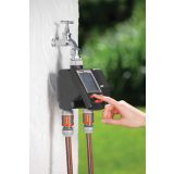 PRIKLJUČEK ZA VODO GARDENA MULTICONTROL DUO