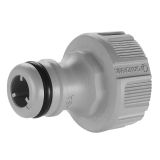 PRIKLJUČEK ZA VODO GARDENA NAST. ZA PIPO G (1/2")