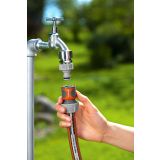 PRIKLJUČEK ZA VODO GARDENA NASTAVEK ZA CEV 19 MM (3/4 -) BLISTER