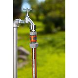 PRIKLJUČEK ZA VODO GARDENA NASTAVEK ZA CEV 19 MM (3/4 -) BLISTER