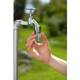 PRIKLJUČEK ZA VODO GARDENA NASTAVEK ZA PIPO (1")