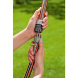 PRIKLJUČEK ZA VODO GARDENA REPARATOR 19 MM (3/4) BLISTER