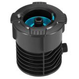PRIKLJUČEK ZA VODO GARDENA SPRINKLERSYSTEM PRIKLJUČNA DOZA