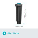 PRIKLJUČEK ZA VODO GARDENA SPRINKLERSYSTEM UGREZNI ZALIVALNIK SD30