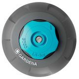 PRIKLJUČEK ZA VODO GARDENA SPRINKLERSYSTEM UGREZNI ZALIVALNIK SD30